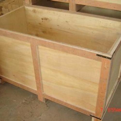 木箱与木制托盘加工 工艺流程与应用解析