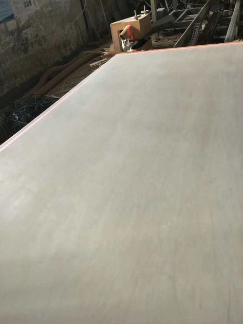 包装胶合板 8厘桃花芯面整板整芯多层板在木制托盘加工中的核心优势与应用