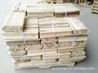 专业木制托盘与包装箱供应商——余姚市丈亭镇新新木制品加工厂