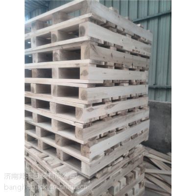 济宁木托盘制造与加工 传统工艺与现代需求的完美结合